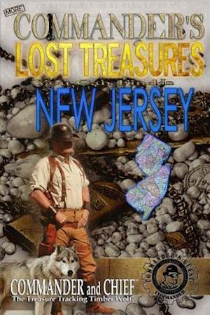 More Commander's Lost Treasures You Can Find in New Jersey