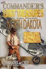 More Commander's Lost Treasures You Can Find in North Dakota