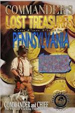 More Commander's Lost Treasures You Can Find in Pennsylvania