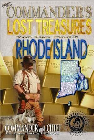 More Commander's Lost Treasures You Can Find in Rhode Island