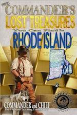 More Commander's Lost Treasures You Can Find in Rhode Island