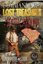 More Commander's Lost Treasures You Can Find in South Carolina