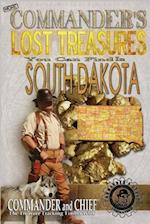 More Commander's Lost Treasures You Can Find in South Dakota