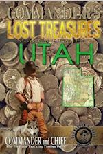 More Commander's Lost Treasures You Can Find in Utah