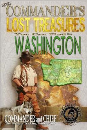 More Commander's Lost Treasures You Can Find in Washington