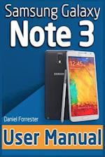Samsung Galaxy Note 3 User Manual