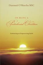 On Being a Postcolonial Christian