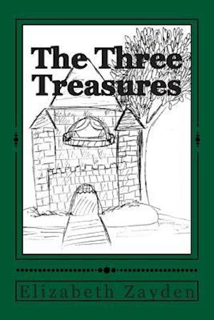 The Three Treasures