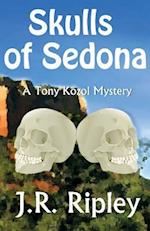 Skulls of Sedona