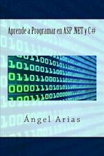 Aprende a Programar En ASP .Net Y C#