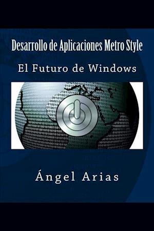 Desarrollo de Aplicaciones Metro Style