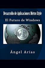 Desarrollo de Aplicaciones Metro Style