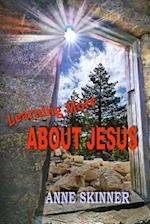 Learning More about Jesus