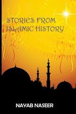 Stories from Islamic History