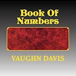 Book of Numbers