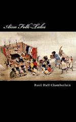 Aino Folk-Tales