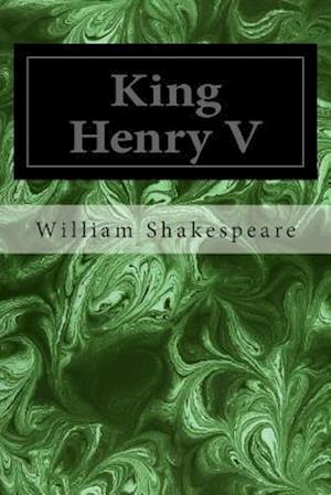 King Henry V