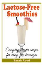 Lactose-Free Smoothies