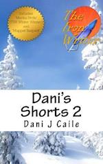 Dani's Shorts 2