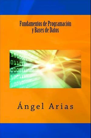 Fundamentos de Programación Y Bases de Datos