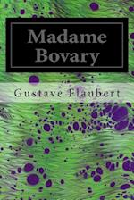 Madame Bovary