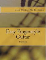 Easy Fingerstyle Guitar Hymns