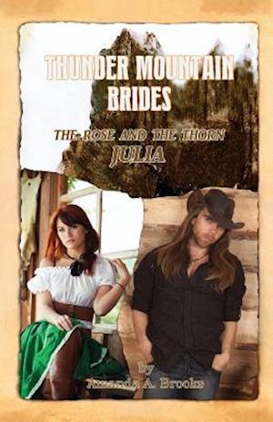 Thunder Mountain Brides