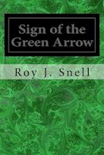 Sign of the Green Arrow