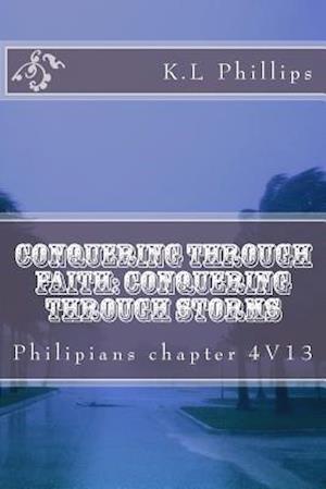 Conquering Through Faith