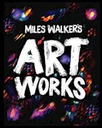 Miles Walker's Artworks