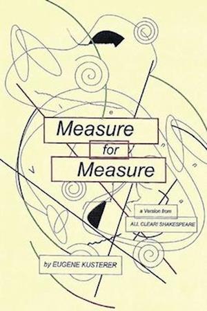 Measure for Measure