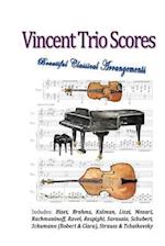 Vincent Trio Scores 2015