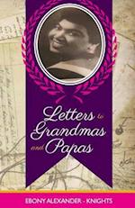 Letters to Grandmas & Papas