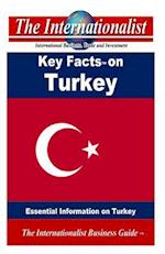 Key Facts on Turkey
