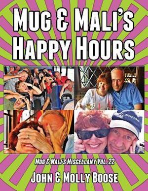Mug & Mali's Happy Hours