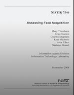 Assessing Face Acquisition