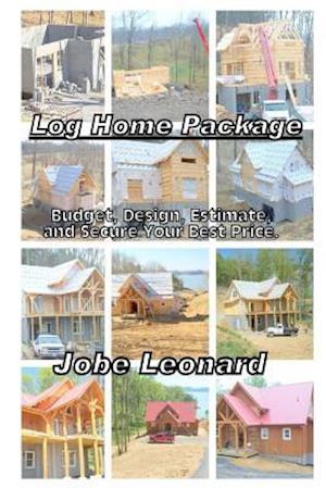 Log Home Package