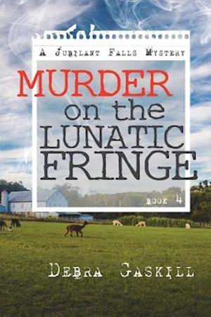 Murder on the Lunatic Fringe