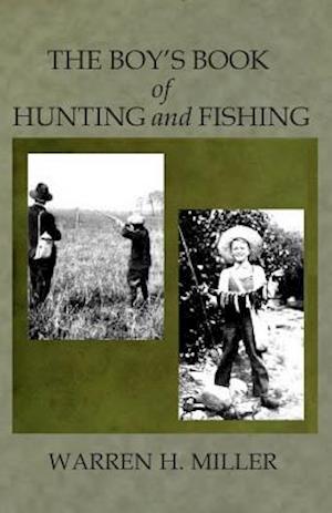 The Boys of Book of Hunting and Fishing