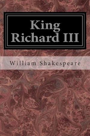 King Richard III