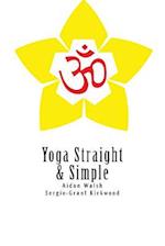 Yoga Straight & Simple