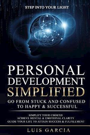 Personal Development Simplified