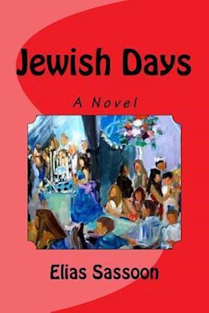 Jewish Days