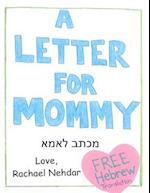 A Letter for Mommy