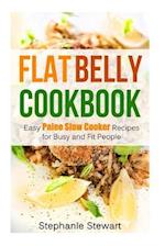Flat Belly Cookbook