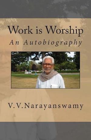 Work Is Worship