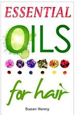 Essential Oils for Hair