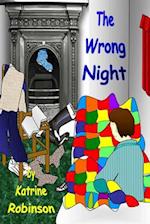 The Wrong Night