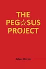 The Pegasus Project