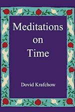 Meditations on Time